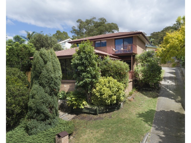 40 Woodward Street, Cromer NSW 2099