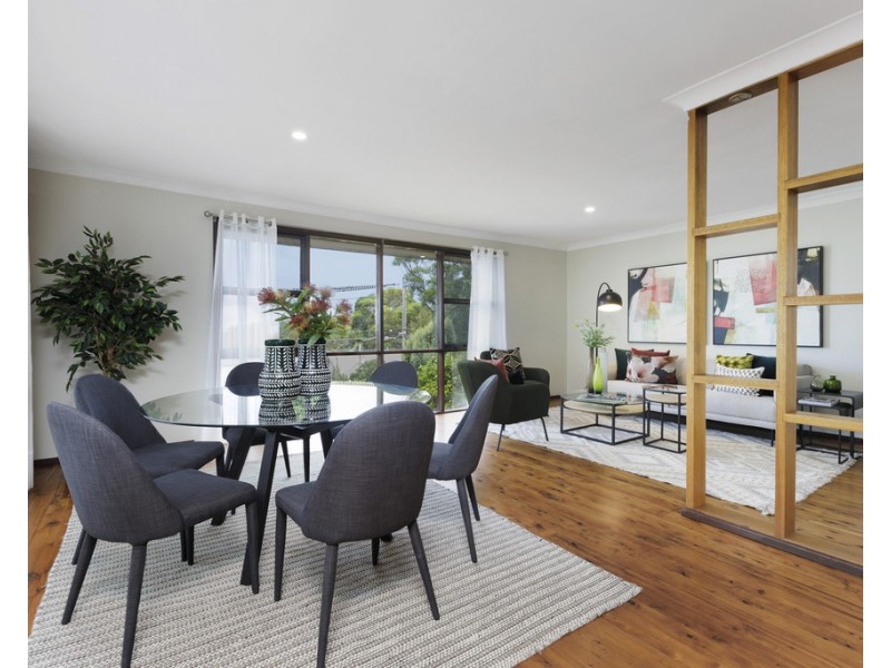 40 Woodward Street, Cromer NSW 2099