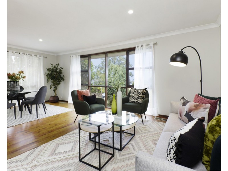 40 Woodward Street, Cromer NSW 2099