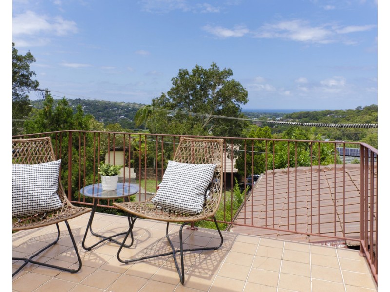 40 Woodward Street, Cromer NSW 2099