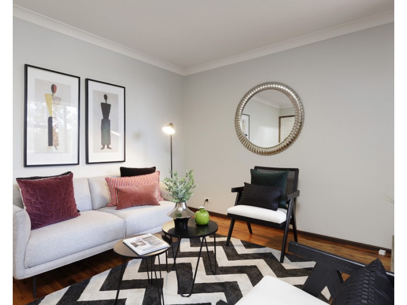 40 Woodward Street, Cromer NSW 2099