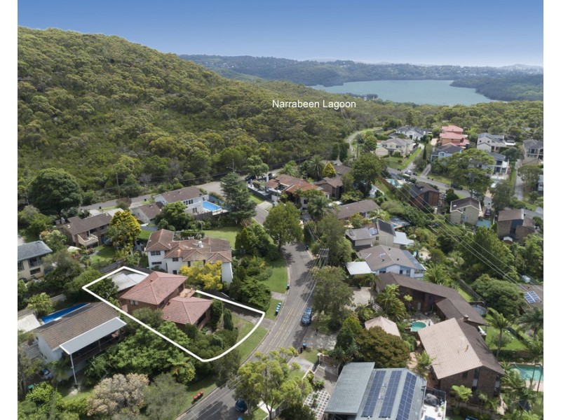 40 Woodward Street, Cromer NSW 2099