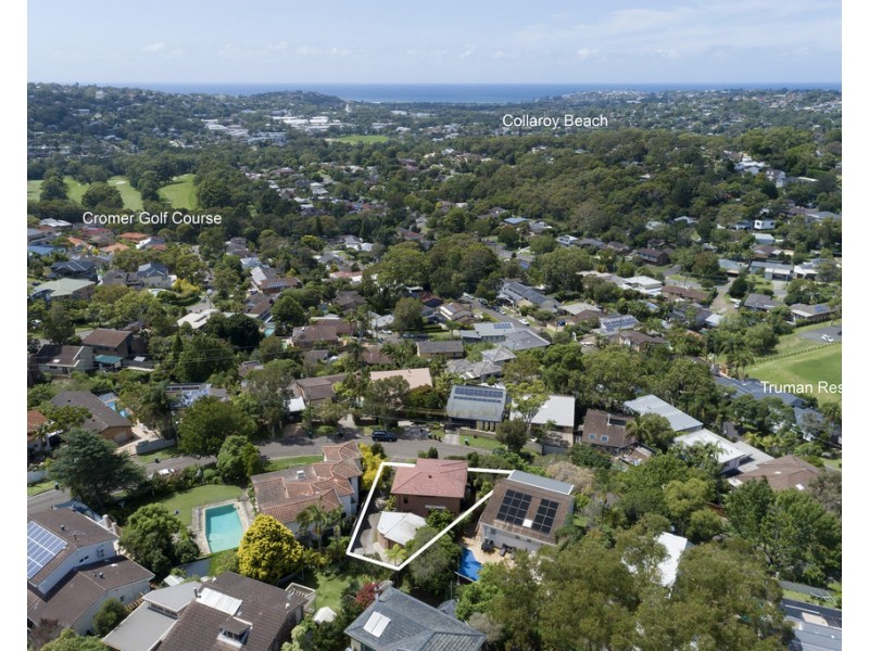 40 Woodward Street, Cromer NSW 2099