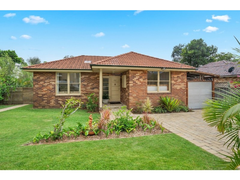 44 Oceana Street, Narraweena NSW 2099
