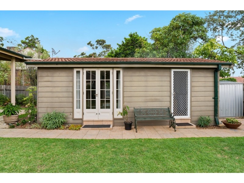 44 Oceana Street, Narraweena NSW 2099