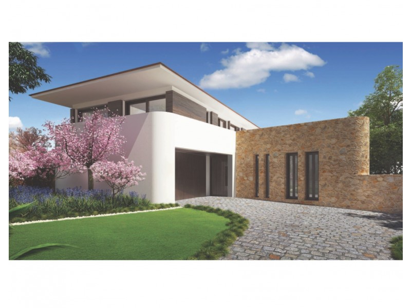 Lot 208 St Columbans Green, Turramurra NSW 2074