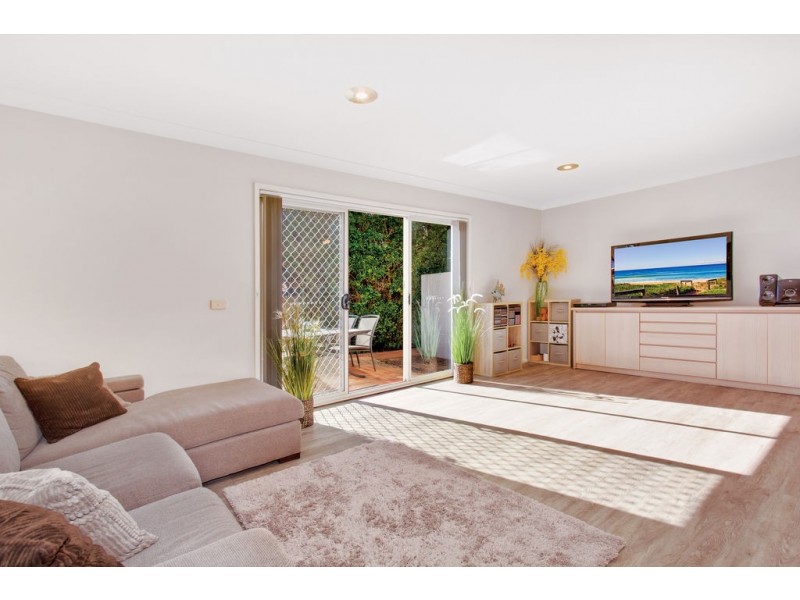 3/2 Ferguson Street, Forestville NSW 2087