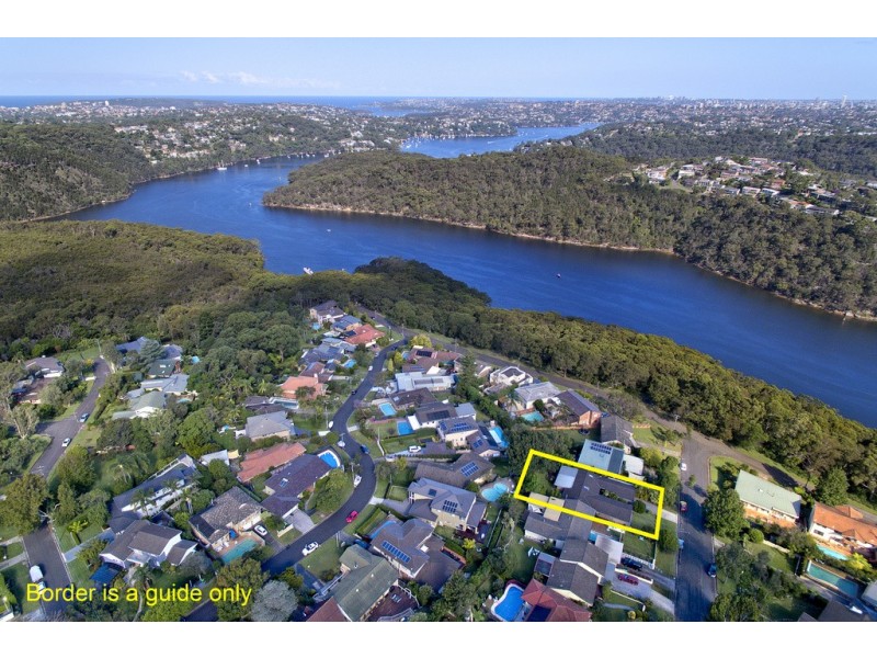 22A Connemara Avenue, Killarney Heights NSW 2087