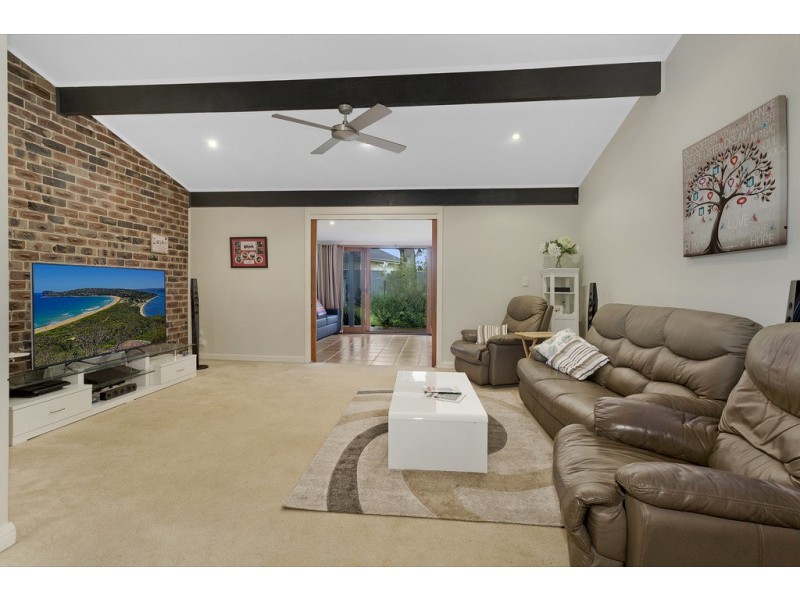 22A Connemara Avenue, Killarney Heights NSW 2087