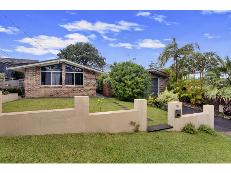 22A Connemara Avenue, Killarney Heights NSW 2087