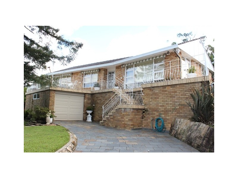 11 Mavor Crescent, Frenchs Forest NSW 2086