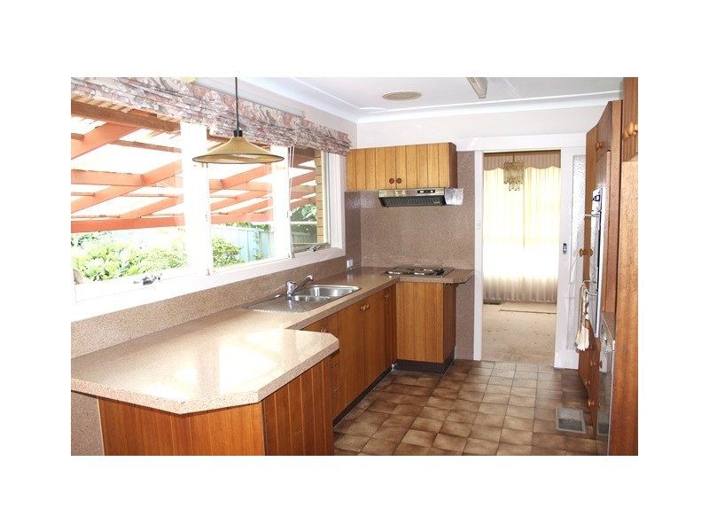 11 Mavor Crescent, Frenchs Forest NSW 2086