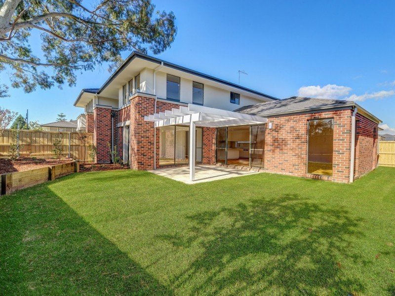 2 Anoushka Place (off Perentie Rd), Belrose NSW 2085
