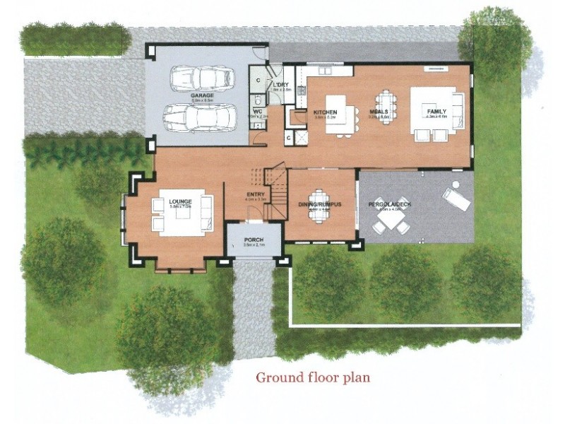 2 Anoushka Place (off Perentie Rd), Belrose NSW 2085