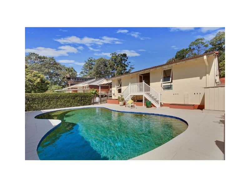 5 Greystones Road, Killarney Heights NSW 2087