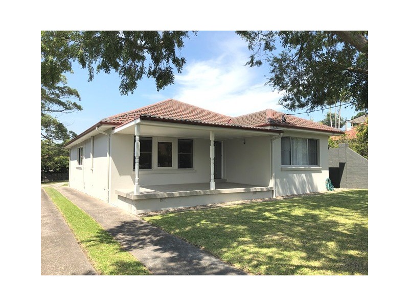 19 Dawes Road, Belrose NSW 2085