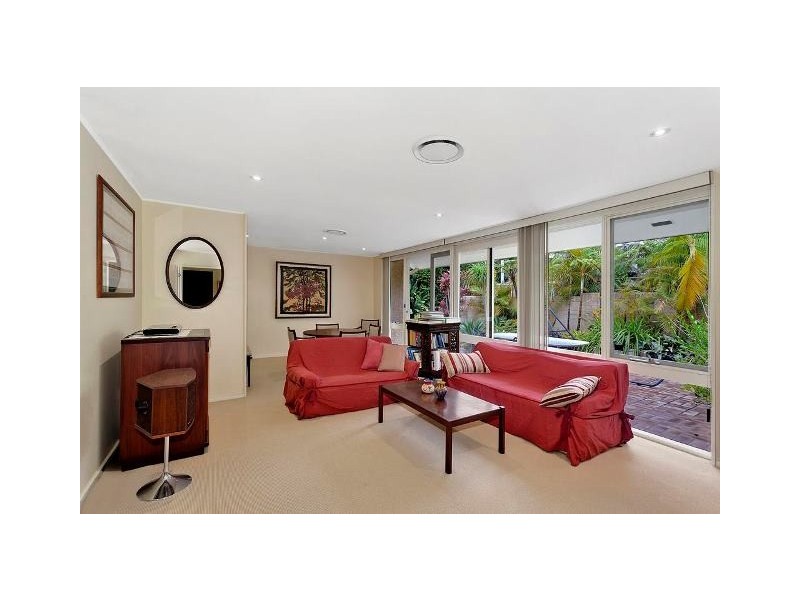 9 Tralee Road, Killarney Heights NSW 2087