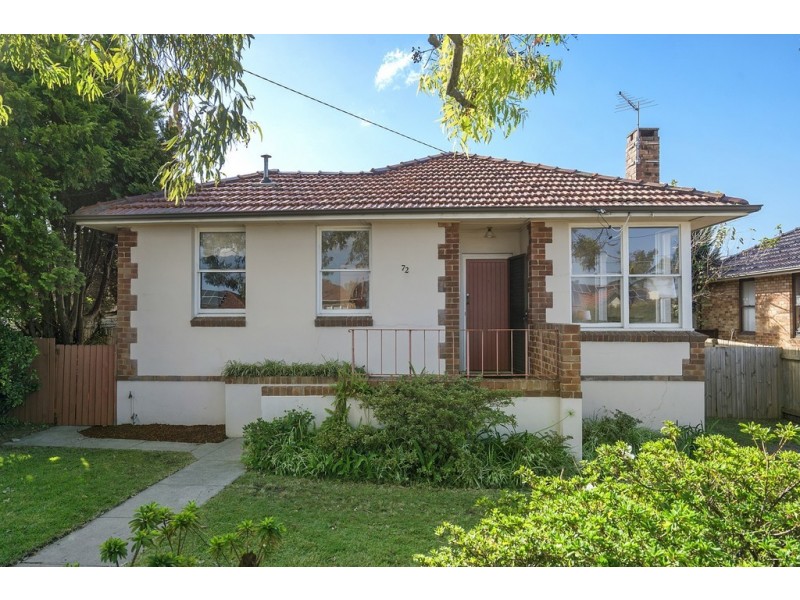 72 Warringah Road, Narraweena NSW 2099