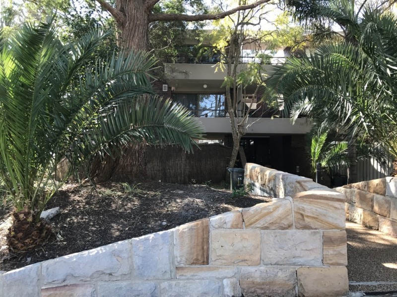 2/62 Palmer Street, Cammeray NSW 2062