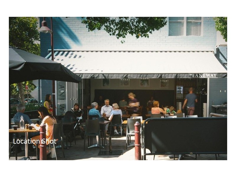 2/62 Palmer Street, Cammeray NSW 2062