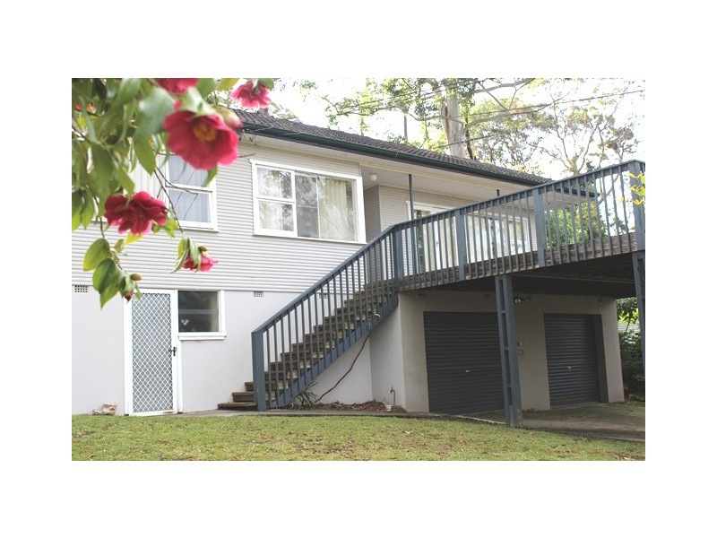 15 Careebong  Road, Frenchs Forest NSW 2086