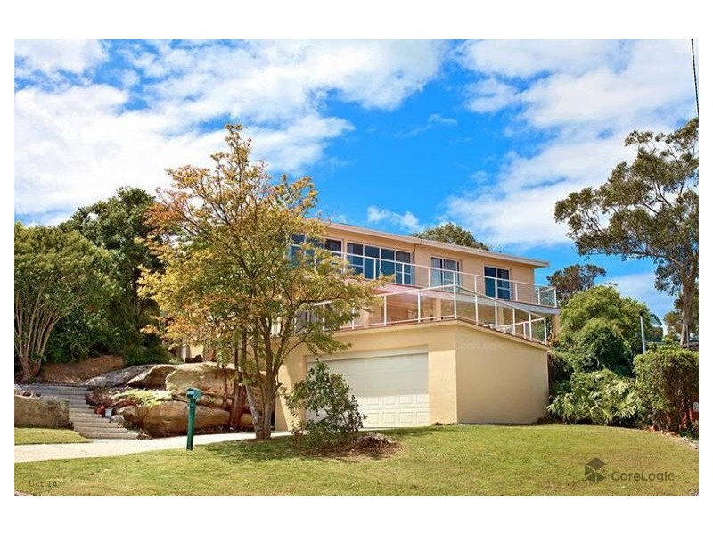 78 Killarney Drive, Killarney Heights NSW 2087