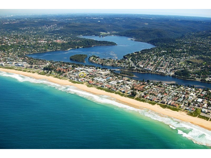 4/104 Ocean Street, Narrabeen NSW 2101