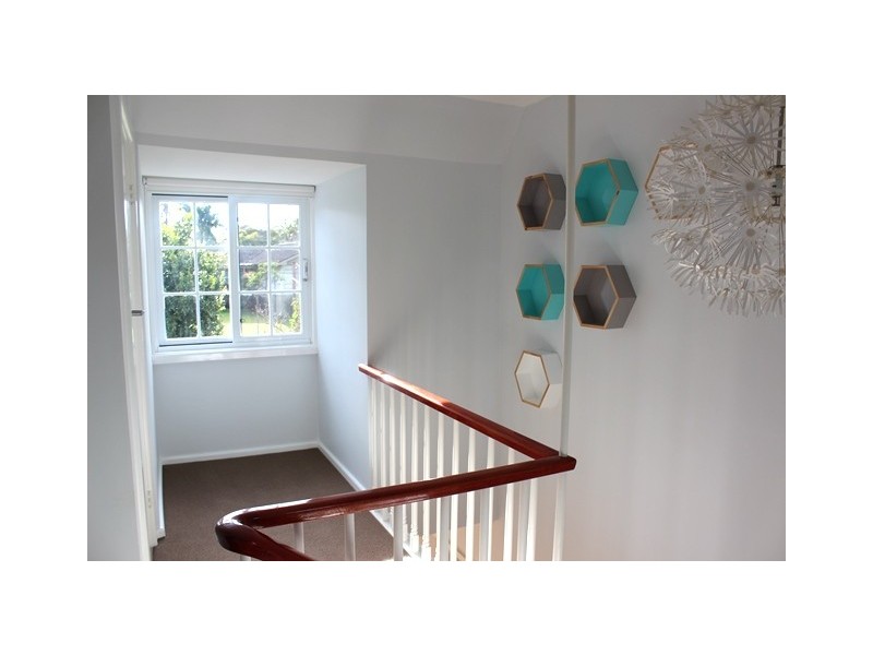 21 Shamrock Parade, Killarney Heights NSW 2087