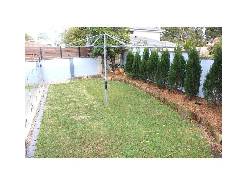 21 Shamrock Parade, Killarney Heights NSW 2087