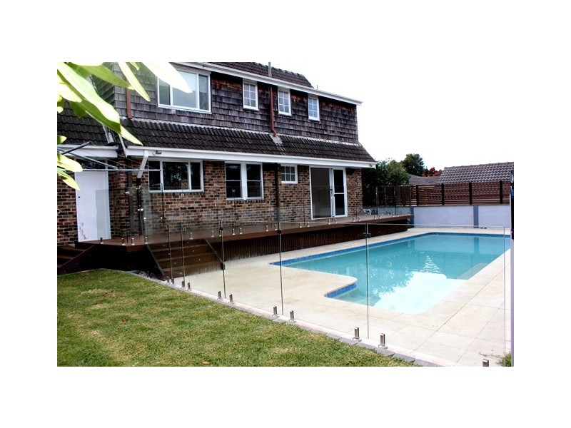 21 Shamrock Parade, Killarney Heights NSW 2087