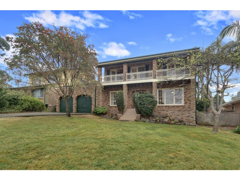 25 Warili Road, Frenchs Forest NSW 2086