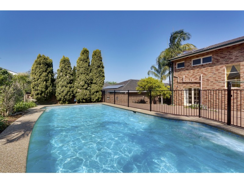 25 Warili Road, Frenchs Forest NSW 2086