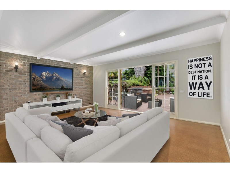 25 Warili Road, Frenchs Forest NSW 2086