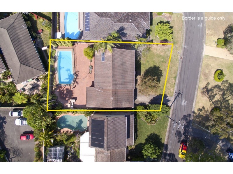 25 Warili Road, Frenchs Forest NSW 2086