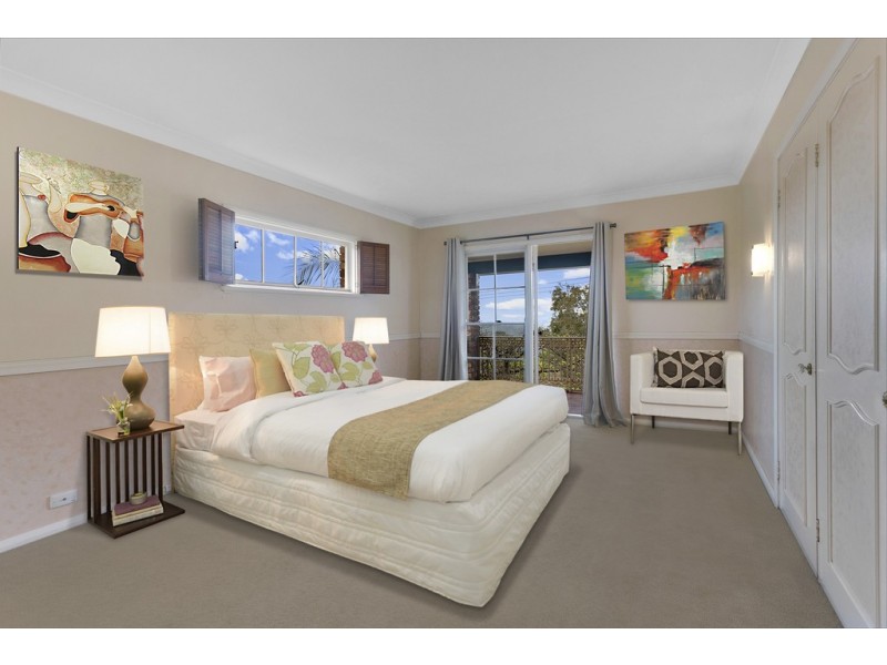 25 Warili Road, Frenchs Forest NSW 2086