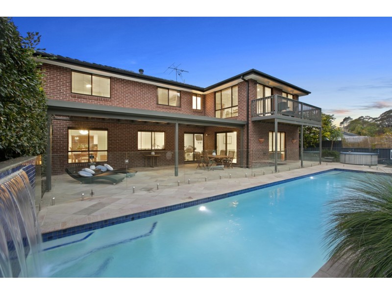 1 Skene Place, Belrose NSW 2085