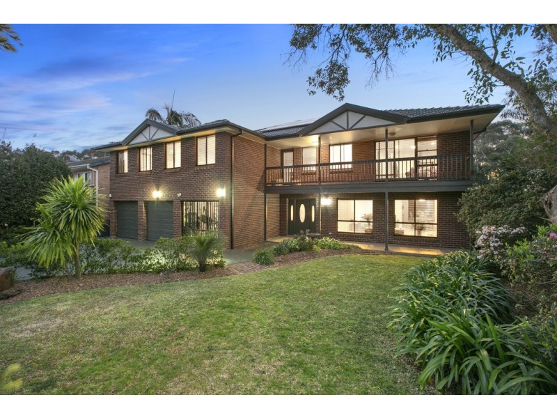 1 Skene Place, Belrose NSW 2085