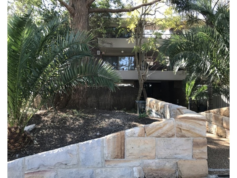 1/62 Palmer Street, Cammeray NSW 2062