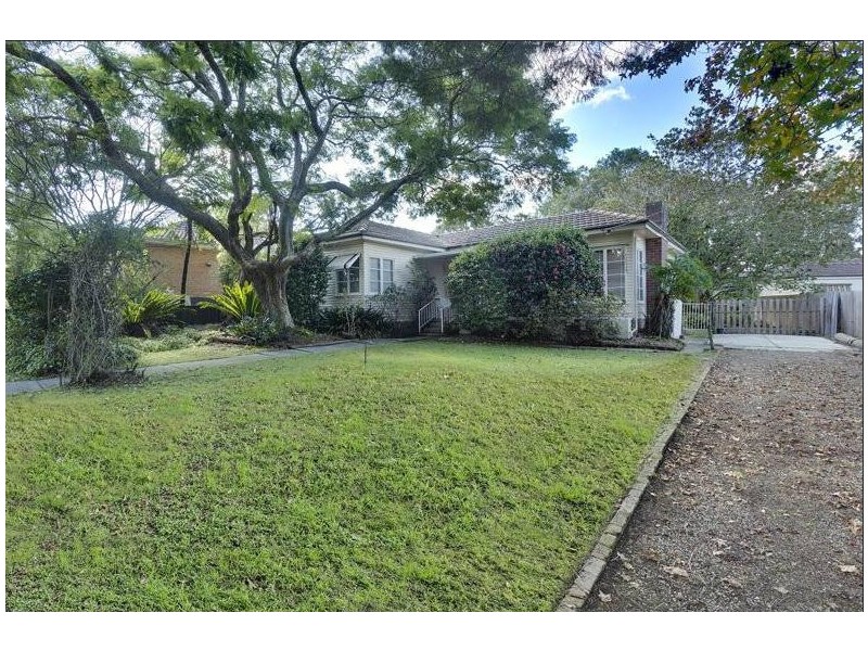76 Prince Charles Road, Frenchs Forest NSW 2086