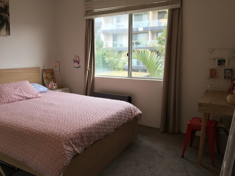 10/8 Ramsay Street, Collaroy NSW 2097