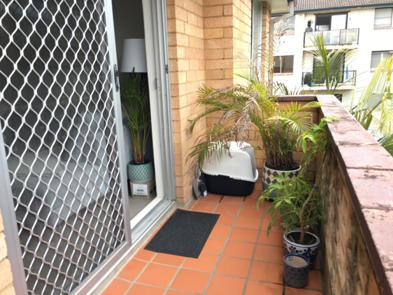 10/8 Ramsay Street, Collaroy NSW 2097