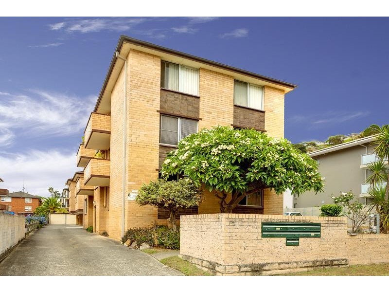 10/8 Ramsay Street, Collaroy NSW 2097
