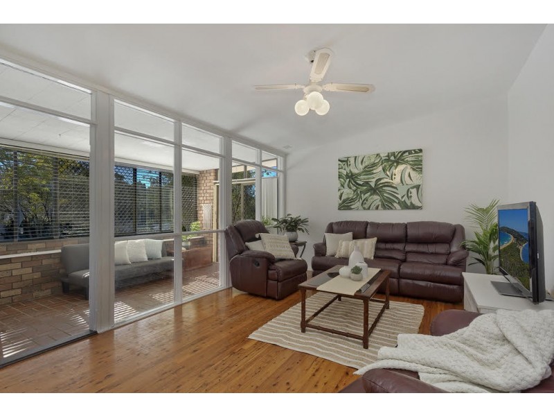 1A Willow Way, Forestville NSW 2087