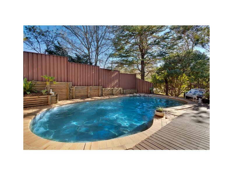 1A Willow Way, Forestville NSW 2087