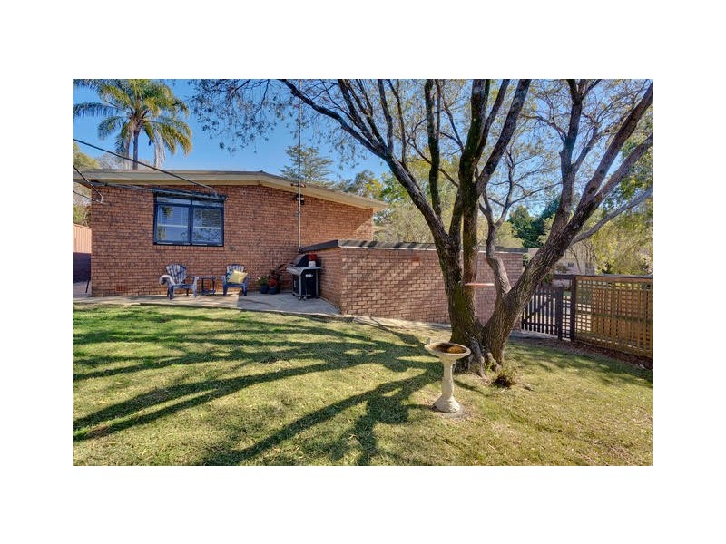 1A Willow Way, Forestville NSW 2087