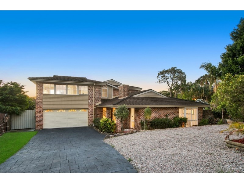 7 Harper Place, Frenchs Forest NSW 2086