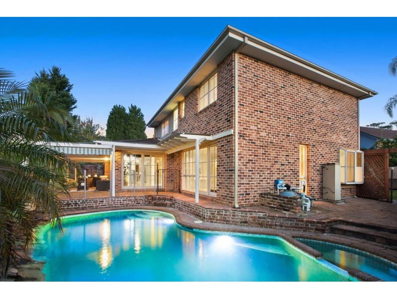 7 Harper Place, Frenchs Forest NSW 2086