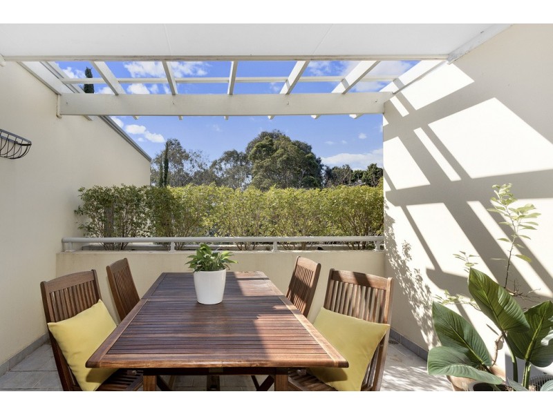 8/158 Melwood Avenue, Killarney Heights NSW 2087