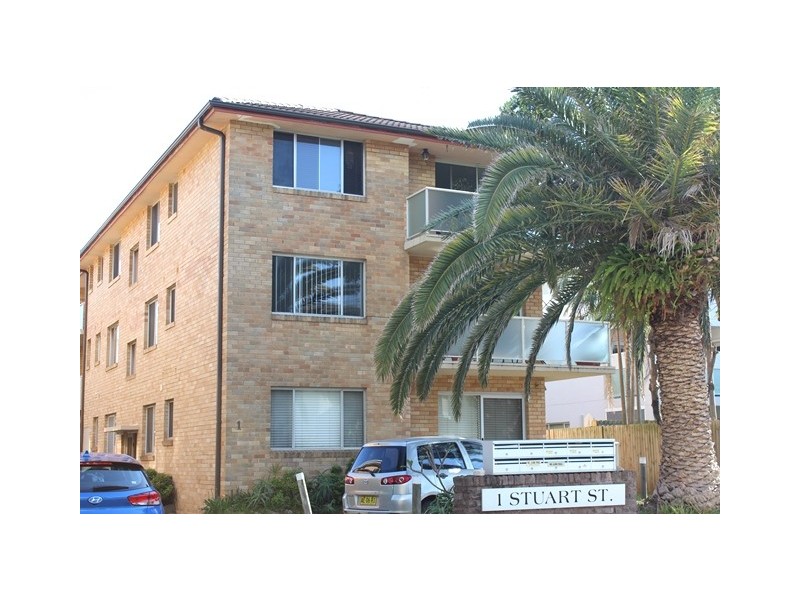 7/1 Stuart St, Collaroy NSW 2097