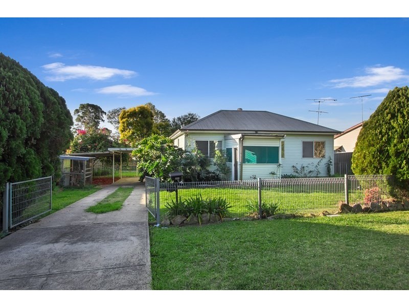 91 Second Avenue, Kingswood NSW 2747
